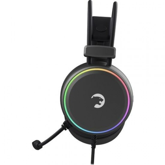 Gamepower JIN Rainbow 7.1 Surround Mikrofonlu Oyuncu Kulaklığı