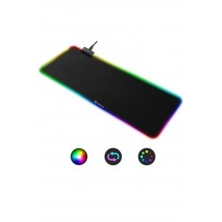 Gp700 Rgb 700x300x4mm Gaming Mousepad GP700