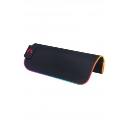 Gamepower Gp400 Rubber Rgb Gaming Mousepad