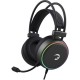 Gamepower JIN Rainbow 7.1 Surround Mikrofonlu Oyuncu Kulaklığı