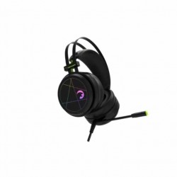 Gamepower Medusa Rainbow 7.1 Surround Oyuncu Kulaklık Siyah