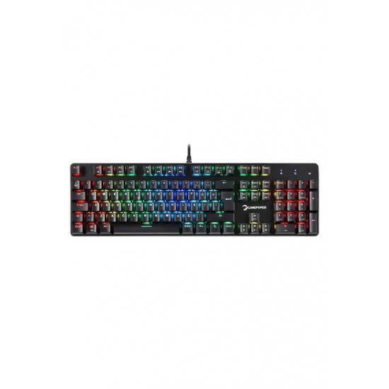 Gamepower Ogre RGB Kırmızı Switch Mekanik Gaming Klavye Gamepower Ogre RGB Kırmızı Switch Mekanik Gaming Klavye