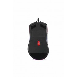 Gamepower Ursa RGB Optik Oyuncu MouseSiyah