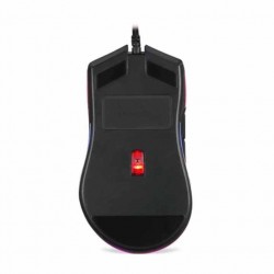 Gamepower Ursa RGB Optik Oyuncu MouseSiyah