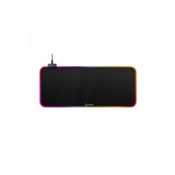 Gp700 Rgb 700x300x4mm Gaming Mousepad GP700