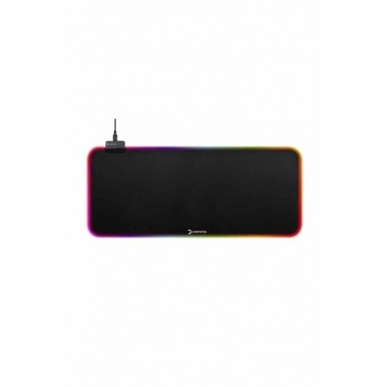 Gp700 Rgb 700x300x4mm Gaming Mousepad GP700