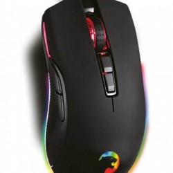 Gamepower Ursa RGB Optik Oyuncu MouseSiyah