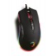 Gamepower Ursa RGB Optik Oyuncu MouseSiyah