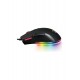 Gamepower Ursa RGB Optik Oyuncu MouseSiyah