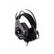 Gamepower Fujin Siyah 7.1 Surround RGB Gaming Kulaklık