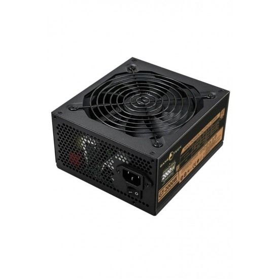 Gametech 90 Plus Gold 2000 W Power Supply