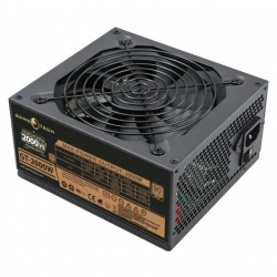 Gametech 90 Plus Gold 2000 W Power Supply