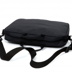 KB Siyah Special Laptop Bag 15.6 Inc Askılı Laptop Evrak Çantası
